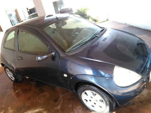 Ford Ka 1.0