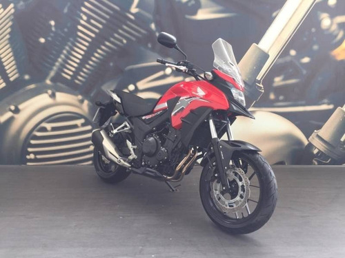 Cb 500x Honda