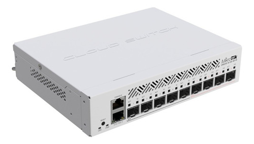 Conmutador De Enrutamiento Mikrotik Cloud Crs310-1g-5s-4s+in L5