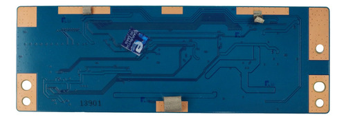 Placa T-con Tv Un50h5303ag T500hvf02.2 !!!novo + Nf!!!