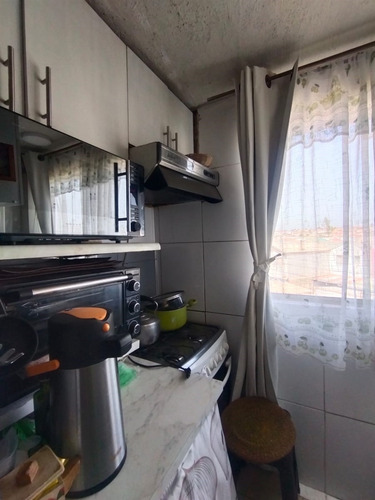 Departamento En Venta En Villa Alemana 2 Dormitorios Oferta