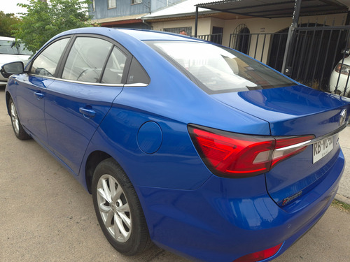 MG MG5 1.5 Com Mt