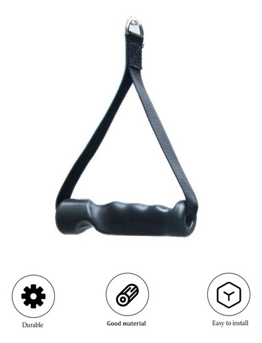 1 Par De Aparatos De Musculación Para Ejercitar Brazos Despl