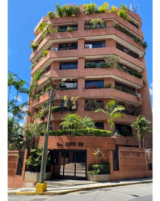 Apartamento en venta