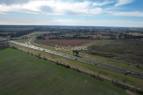 Imagen 7 de 12 de Terreno Fraccion En Venta Sobre Colectora Norte Acceso Oeste Luján, G.b.a. Zona Oeste
