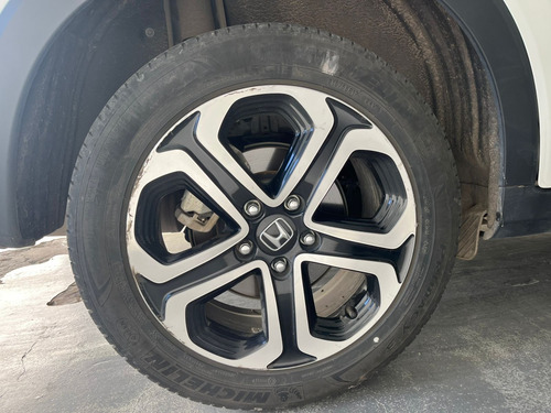 Honda HR-V 1.8 Lx 2wd Cvt