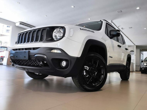 Jeep Renegade Moab 2.0 Tdi 4x4 (aut)
