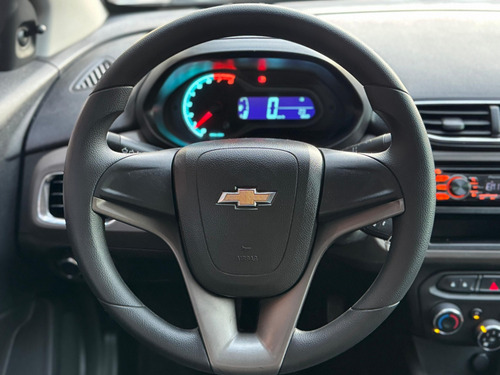 Chevrolet Prisma 1.0 MPFI LT 8V FLEX 4P MANUAL