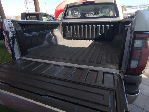 Foton V7 LUXURY AT 4x4 2.0