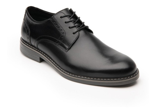 Zapato Calzado Caballero Flexi 404601 Piel Moderno