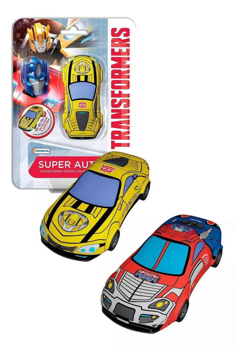 Primera imagen para búsqueda de juguetes autos transformers