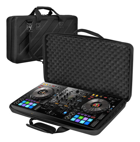 Dj Mixer Bags Estuches Ithwiu Ddj
