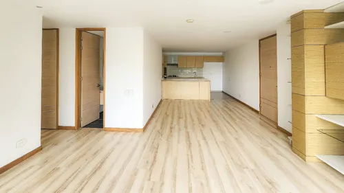 Apartamento En Venta En Benedictine Park Envigado. Cod V13396