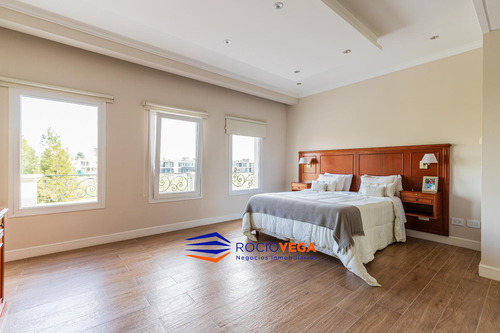 Casa En Venta En Terravista, General Rodriguez