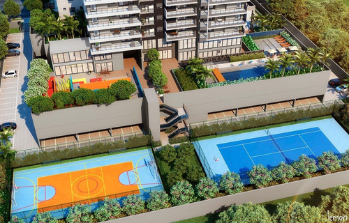 Imagem 13 de 23 de Apartamento - Ap89lehavr - 69193602