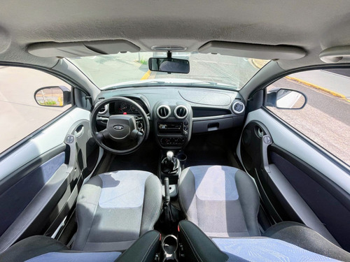 Ford Ka 1.0 8V/1.0 8V ST Flex 3p