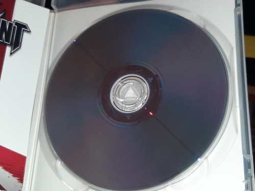 Unreal Tpurnament De Ps3,play 3 Es Usado Y Funciona. (Usado)