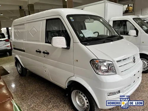 comprar Dfsk Furgon K05s