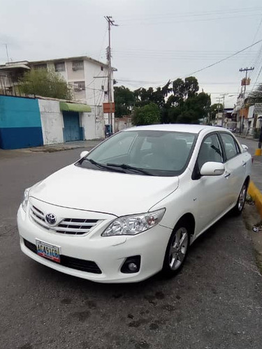 Imagen 3 de 14 de Toyota Corolla Gli