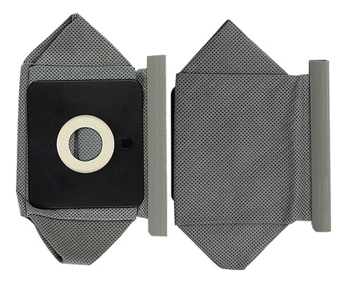 D Bolsa De Tela For Aspiradora Lavable For Electrolux F