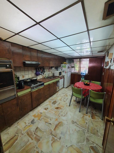 Imagen 4 de 14 de Casa 5 Ambientes Olivos Metros Quinta Presidencial