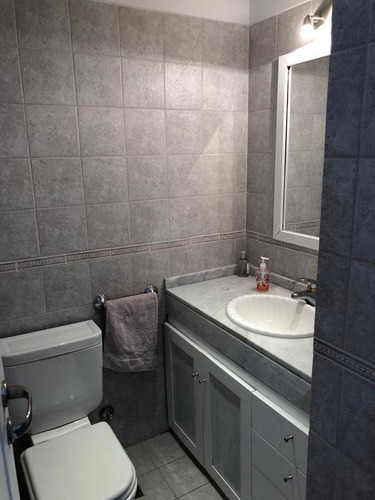 Depto En Duplex Con Cochera Fija 1 C/estacion