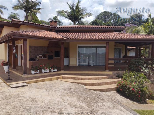 Chácaras Em Condomínio À Venda Em Piracaia