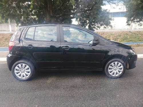 Imagem 7 de 15 de Volkswagen Fox Gii 1.0 Flex 2014