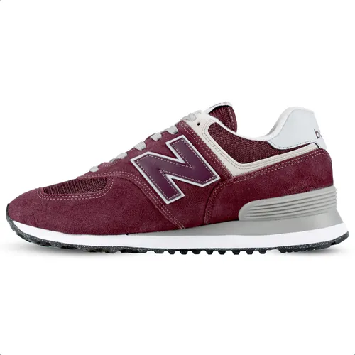 Tenis New Balance 574 V2 Classic Masculino Casual Lifestyle