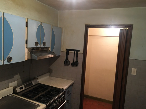 Imagen 5 de 14 de Apartamento En Venta Centro-teatros Mls#21-28128