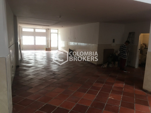 Bodega En Arriendo 220m² Panamericano Bogota Cb23885