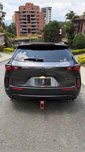 Mazda cx-50 2.5 Grand Touring Lx Awd At