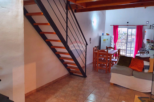 Depto Tipo Duplex 4 Ambientes En Venta En Quilmes