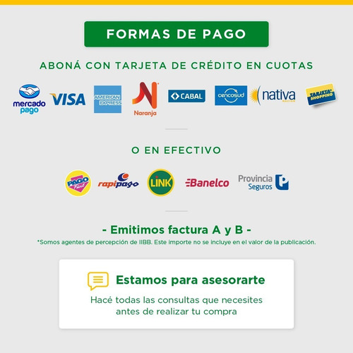 Sierra Circular Inalámbrico Ion Litio Barovo 7 Pulgadas 18v