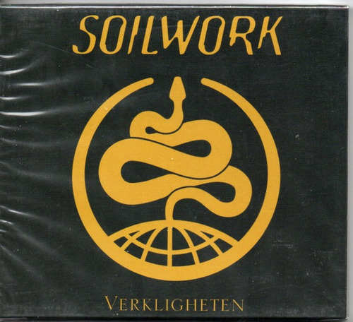Soilwork - Verkligheten