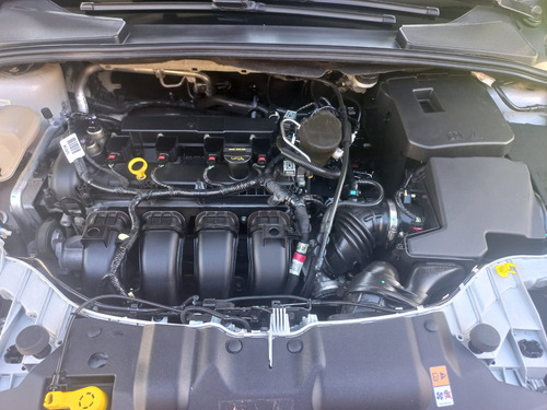 Ford Focus III 2.0 Se Plus Mt