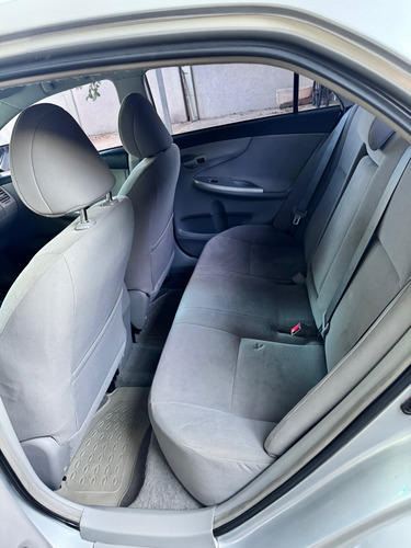 Toyota Corolla 1.8 Xei Mt Pack 136cv