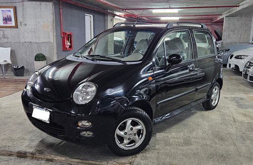Chery QQ 1.1 Confort