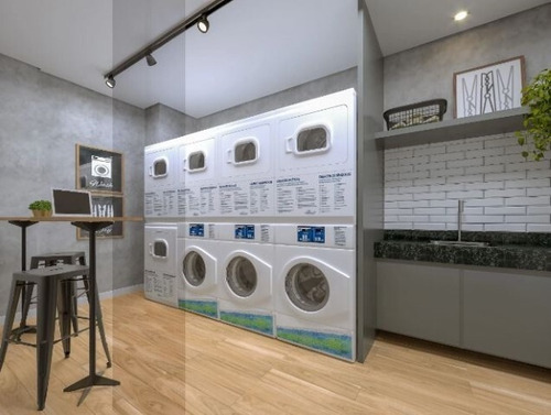 Imagem 7 de 16 de Apartamento À Venda No Bairro Jardim Prudência - São Paulo/sp - O-19297-32162