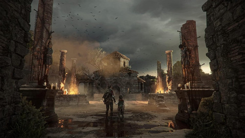 A Plague Tale: Requiem Ps5 Físico