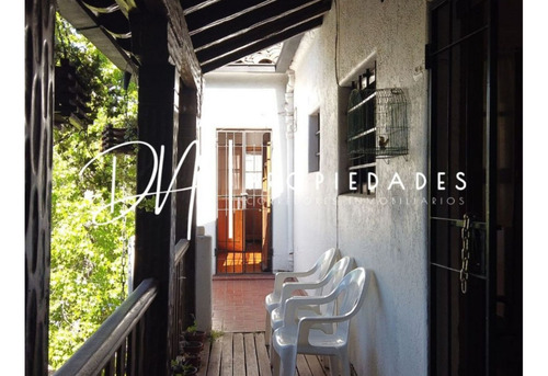 Preciosa Casa Estilo Neocolonial Español En Ñuñoa