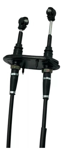 Piola Selectora Cambio Para Hyundai Eon 0.8 2011-2019