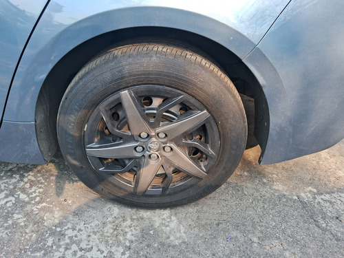 Toyota Corolla 1.8 Base Cvt