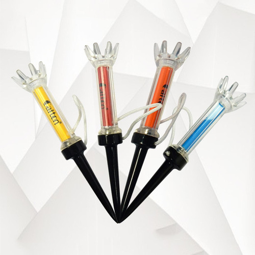 2 X 5 Unids / Set Camiseta De Golf Magnética, Accesorio De