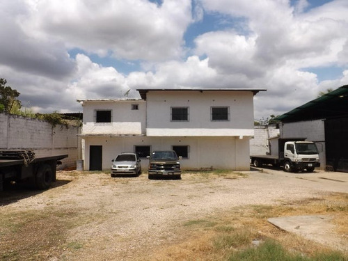 Galpon En Venta Tocuyito Carabobo Leida Falcon Lf22-15332