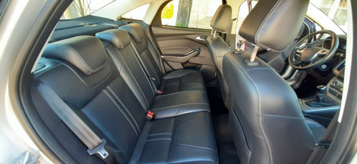 Ford Focus Se Plus 2.0