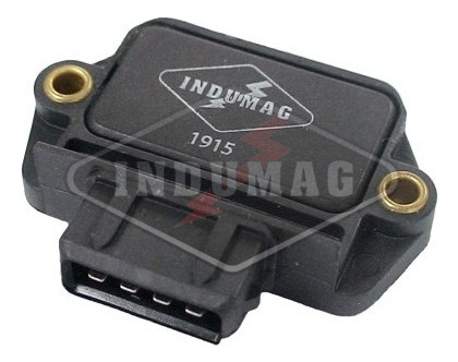 Modulo De Encendido Indumag I1915