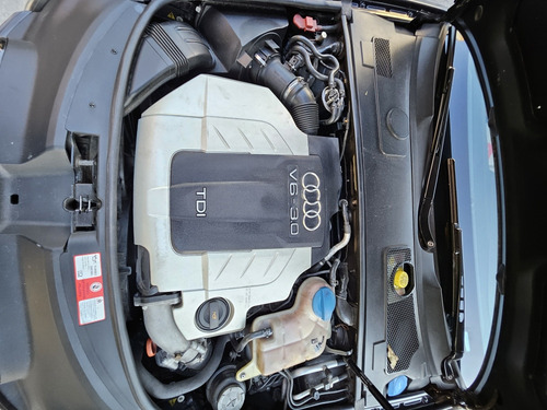 Audi A6 Allroad 3.0 Tdi