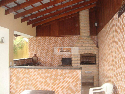 Imagem 2 de 30 de Chácara Com 3 Dormitórios À Venda, 470 M² Por R$ 530.000,00 - Jardim Da Represa - São Bernardo Do Campo/sp - Ch0057