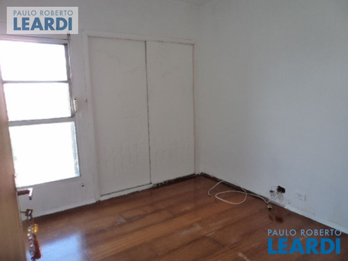 Imagem 7 de 15 de Apartamento - Morumbi - Sp - 587697